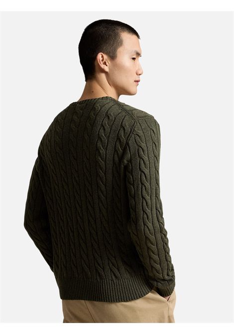 Sweater cotton Polo Ralph Lauren POLO RALPH LAUREN | Knitwear | 710775885554